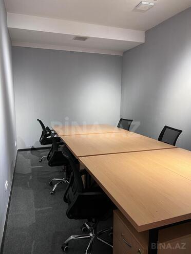 Сдаётся 3-комн. офис 80 м², м. Нариман Нариманов, photo 9 from 14