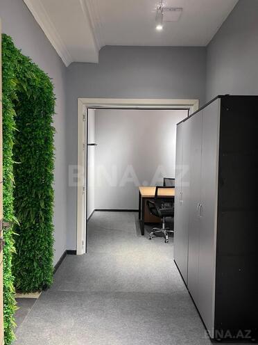 Сдаётся 3-комн. офис 80 м², м. Нариман Нариманов, photo 13 from 14