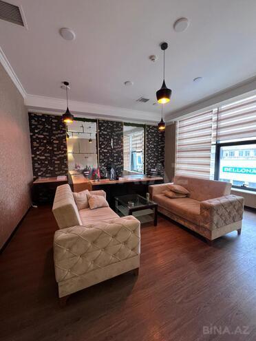 Сдаётся 3-комн. офис 80 м², м. Нариман Нариманов, photo 1 from 14