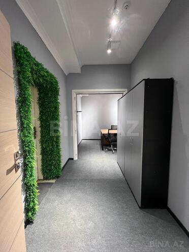 Сдаётся 3-комн. офис 80 м², м. Нариман Нариманов, photo 12 from 14