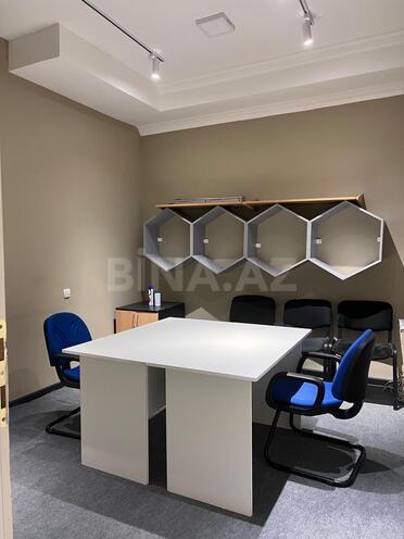 Сдаётся 3-комн. офис 80 м², м. Нариман Нариманов, photo 6 from 14
