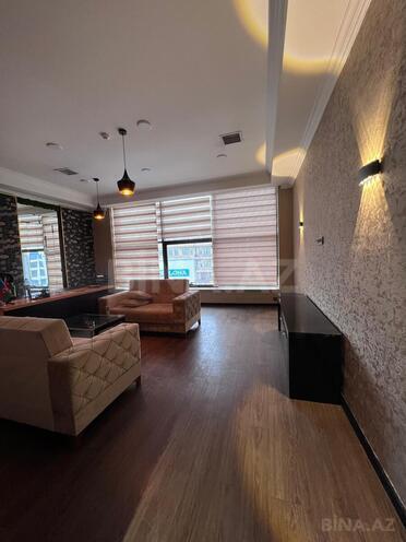 Сдаётся 3-комн. офис 80 м², м. Нариман Нариманов, photo 4 from 14