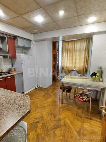 Продается 3-комн. вторичка 95 м², м. Иншаатчылар, photo 6 from 13