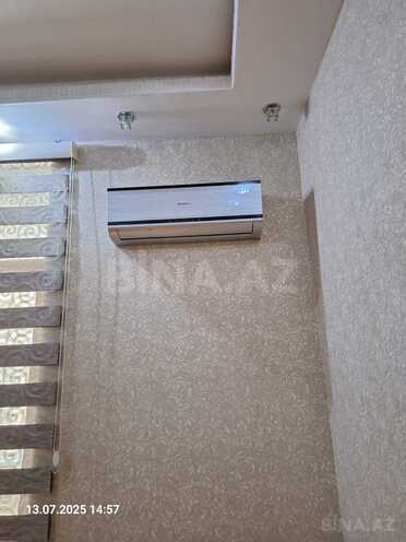 Satılır 2 otaqlı yeni tikili 90 m², Elmlər Akademiyası m., photo 4 from 14