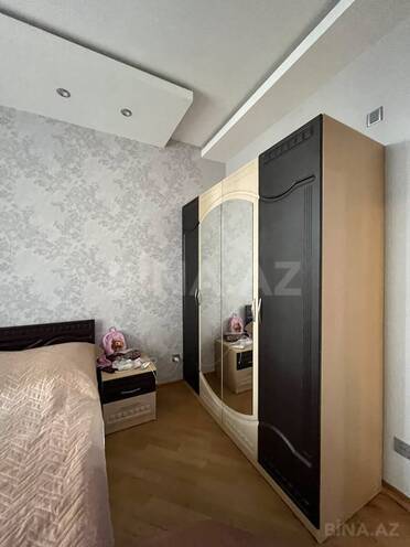 Сдаётся 2-комн. новостройка 75 м², м. 28 мая, photo 6 from 9