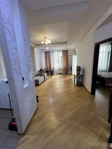 Сдаётся 2-комн. новостройка 75 м², м. 28 мая, photo 1 from 9