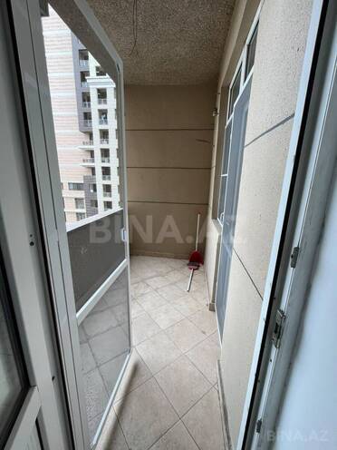 Сдаётся 2-комн. новостройка 75 м², м. 28 мая, photo 8 from 9
