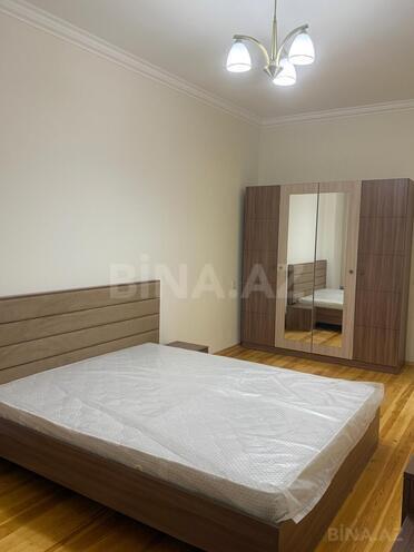 Сдается 3-комн. новостройка 110 м², photo 9 from 18