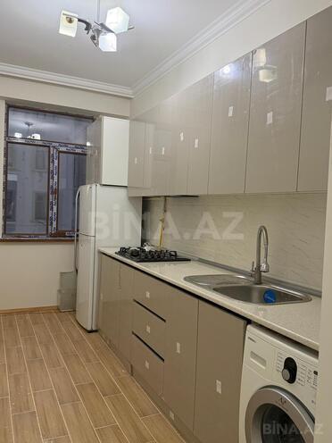 Сдается 3-комн. новостройка 110 м², photo 5 from 18