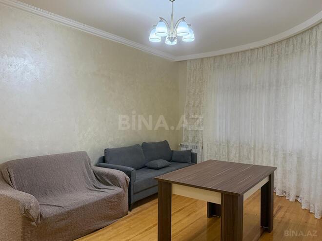 Сдается 3-комн. новостройка 110 м², photo 1 from 18