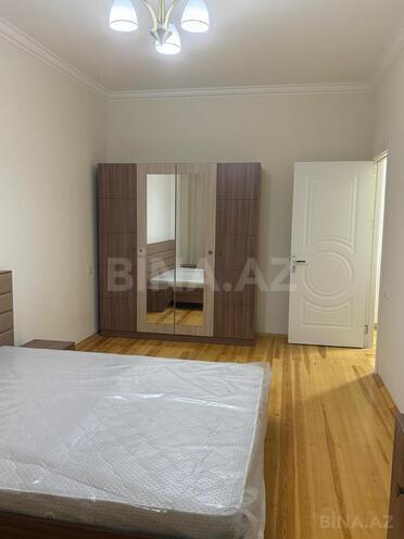 Сдается 3-комн. новостройка 110 м², photo 8 from 18