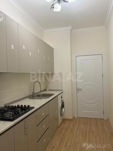 Сдается 3-комн. новостройка 110 м², photo 6 from 18