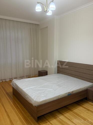Сдается 3-комн. новостройка 110 м², photo 10 from 18