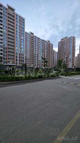 Satılır 3 otaqlı yeni tikili 83 m², Yasamal q., photo 1 from 7