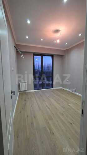 Satılır 3 otaqlı yeni tikili 83 m², Yasamal q., photo 4 from 7