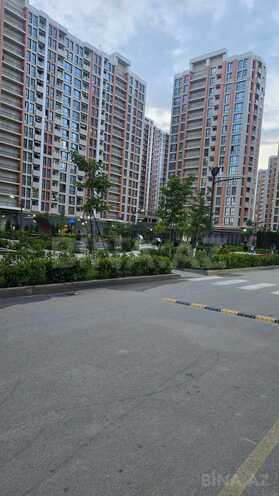 Satılır 3 otaqlı yeni tikili 83 m², Yasamal q., photo 6 from 7