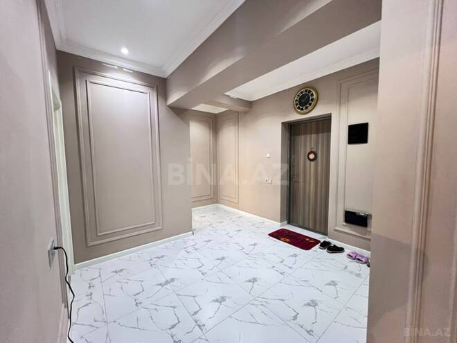 Продается 3-комн. новостройка 88 м², м. Ази Асланов, photo 19 from 22
