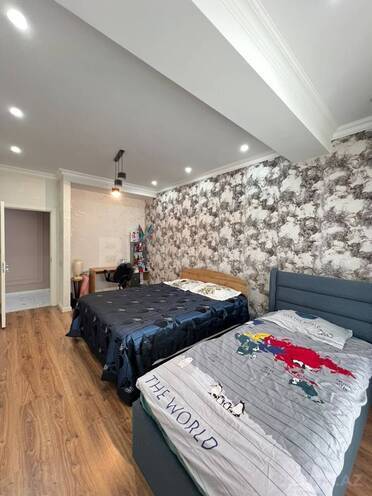 Продается 3-комн. новостройка 88 м², м. Ази Асланов, photo 8 from 22