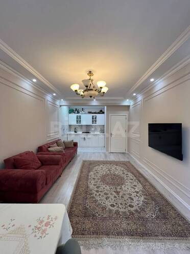 Продается 3-комн. новостройка 88 м², м. Ази Асланов, photo 5 from 22