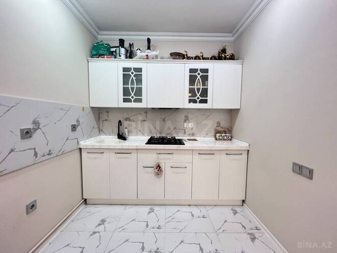Продается 3-комн. новостройка 88 м², м. Ази Асланов, photo 14 from 22