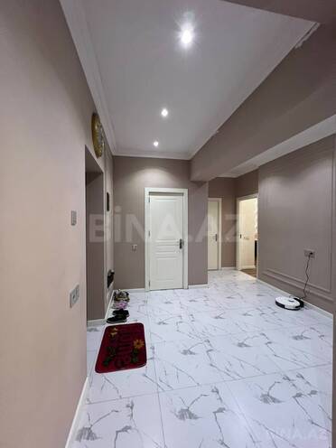 Продается 3-комн. новостройка 88 м², м. Ази Асланов, photo 20 from 22