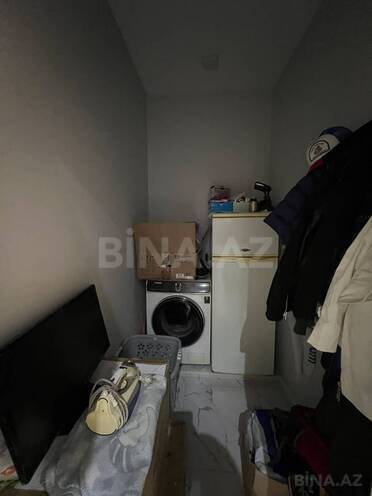 Продается 3-комн. новостройка 88 м², м. Ази Асланов, photo 16 from 22