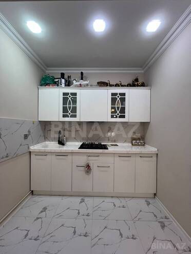 Продается 3-комн. новостройка 88 м², м. Ази Асланов, photo 15 from 22
