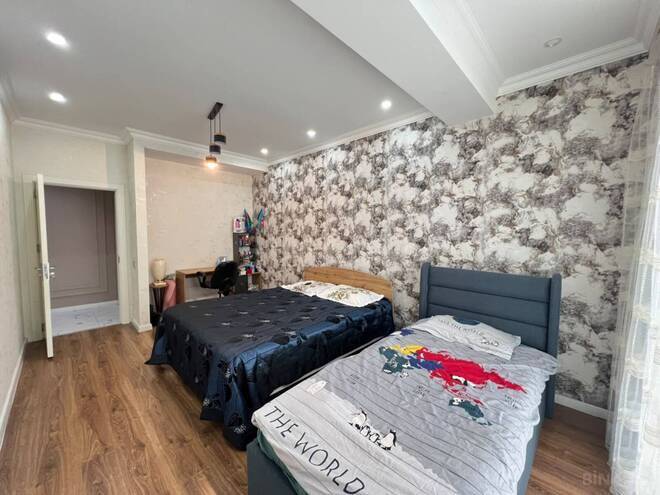 Продается 3-комн. новостройка 88 м², м. Ази Асланов, photo 9 from 22