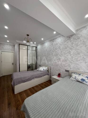 Продается 3-комн. новостройка 88 м², м. Ази Асланов, photo 13 from 22