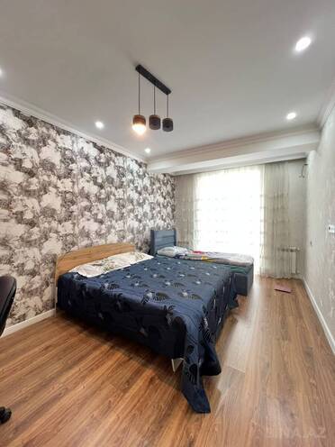 Продается 3-комн. новостройка 88 м², м. Ази Асланов, photo 7 from 22