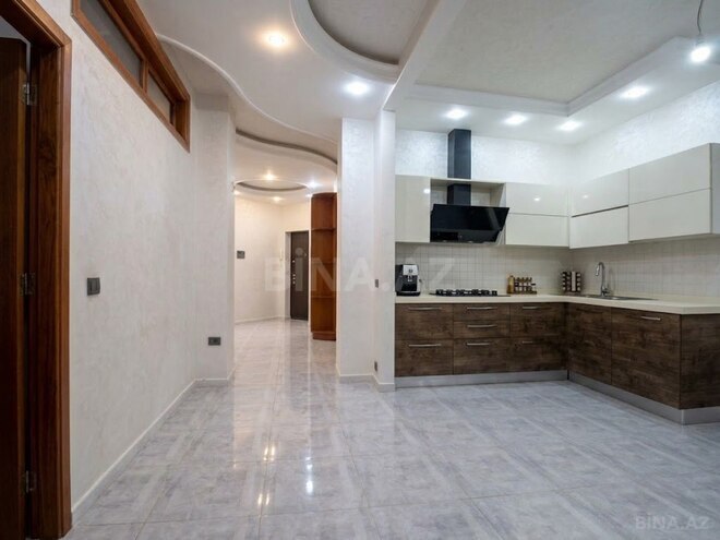 Продается 3-комн. новостройка 102 м², м. 28 мая, photo 19 from 27