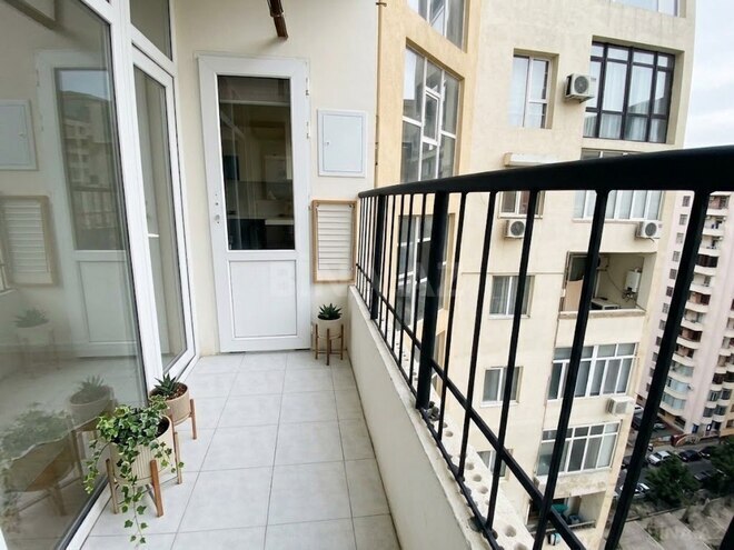 Продается 3-комн. новостройка 102 м², м. 28 мая, photo 25 from 27