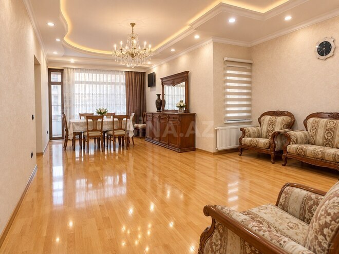 Продается 3-комн. новостройка 102 м², м. 28 мая, photo 3 from 27