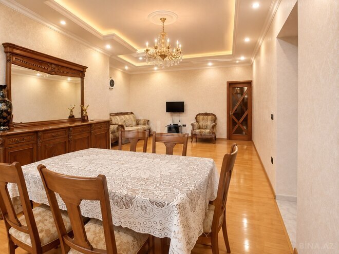 Продается 3-комн. новостройка 102 м², м. 28 мая, photo 4 from 27