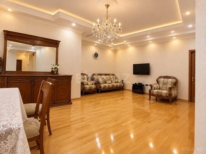 Продается 3-комн. новостройка 102 м², м. 28 мая, photo 5 from 27
