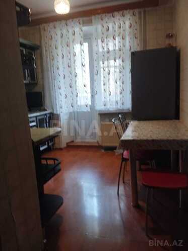 İcarəyə verilir 3 otaqlı köhnə tikili 80 m², Əhmədli m., photo 4 from 16