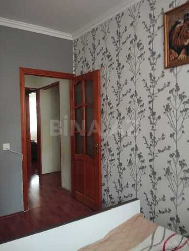 İcarəyə verilir 3 otaqlı köhnə tikili 80 m², Əhmədli m., photo 6 from 16