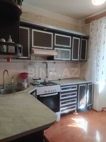 İcarəyə verilir 3 otaqlı köhnə tikili 80 m², Əhmədli m., photo 9 from 16