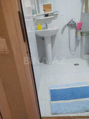İcarəyə verilir 3 otaqlı köhnə tikili 80 m², Əhmədli m., photo 11 from 16