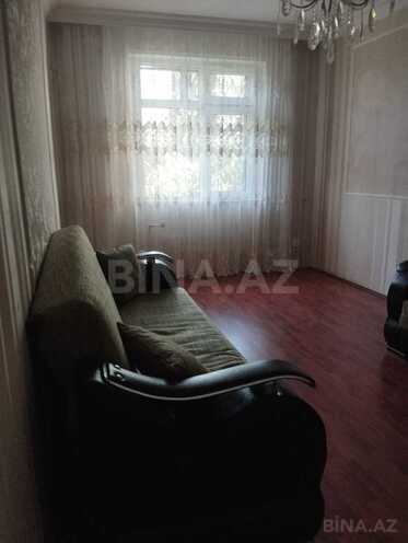 İcarəyə verilir 3 otaqlı köhnə tikili 80 m², Əhmədli m., photo 3 from 16