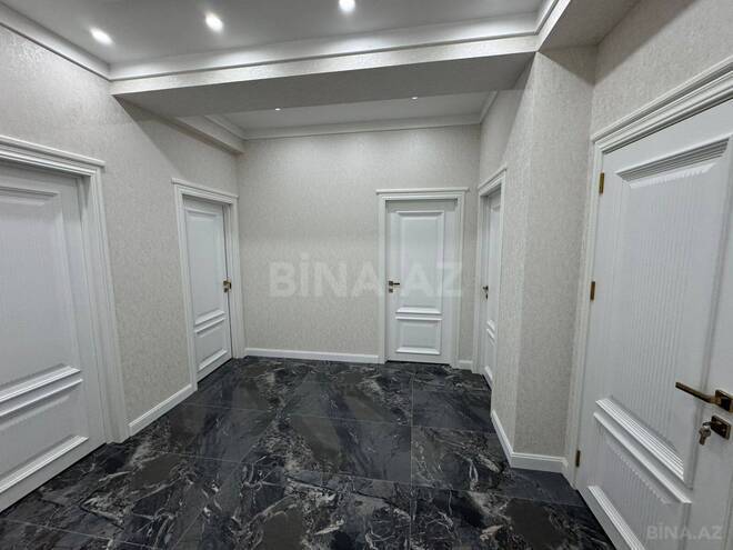 Продается 3-комн. новостройка 109 м², photo 21 from 22
