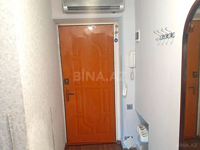 Satılır 2 otaqlı köhnə tikili 35 m², Elmlər Akademiyası m., photo 15 from 20