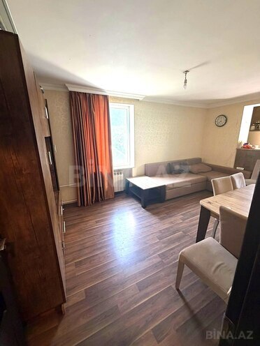 Satılır 2 otaqlı köhnə tikili 35 m², Elmlər Akademiyası m., photo 6 from 20