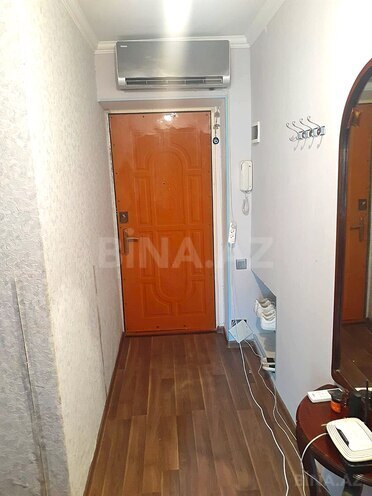 Satılır 2 otaqlı köhnə tikili 35 m², Elmlər Akademiyası m., photo 16 from 20