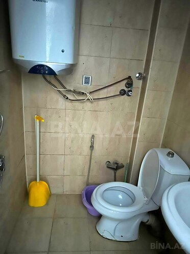 Satılır 2 otaqlı köhnə tikili 35 m², Elmlər Akademiyası m., photo 18 from 20