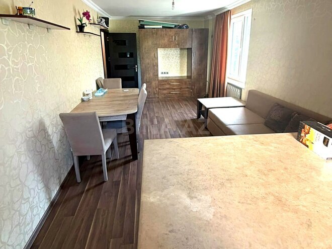 Satılır 2 otaqlı köhnə tikili 35 m², Elmlər Akademiyası m., photo 5 from 20