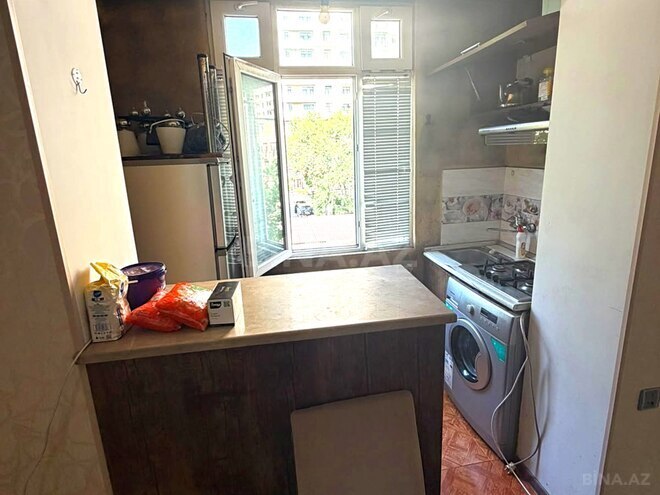 Satılır 2 otaqlı köhnə tikili 35 m², Elmlər Akademiyası m., photo 7 from 20