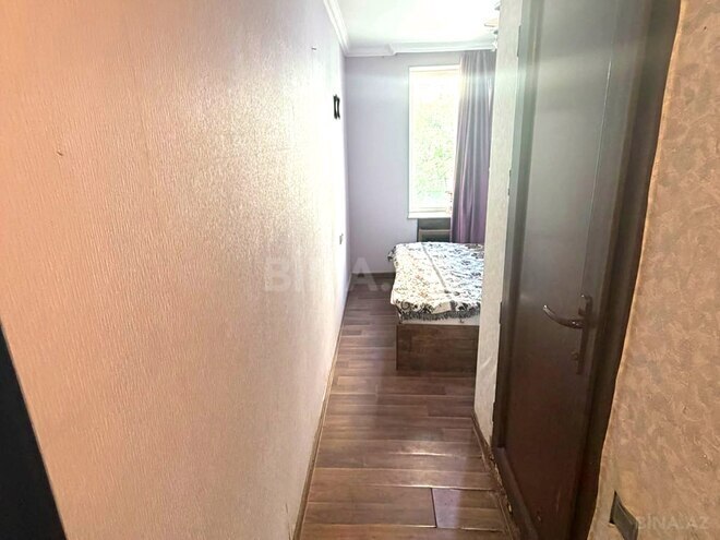 Satılır 2 otaqlı köhnə tikili 35 m², Elmlər Akademiyası m., photo 13 from 20