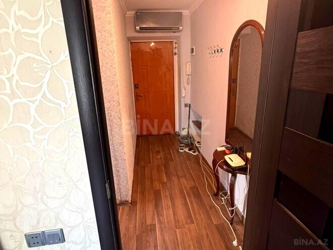 Satılır 2 otaqlı köhnə tikili 35 m², Elmlər Akademiyası m., photo 19 from 20