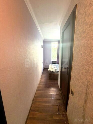 Satılır 2 otaqlı köhnə tikili 35 m², Elmlər Akademiyası m., photo 8 from 20